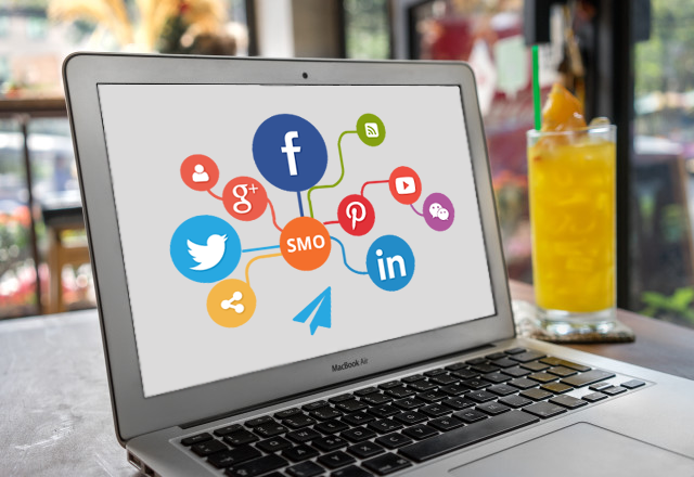 social media marketing company sydney